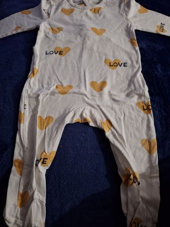 Pyjama