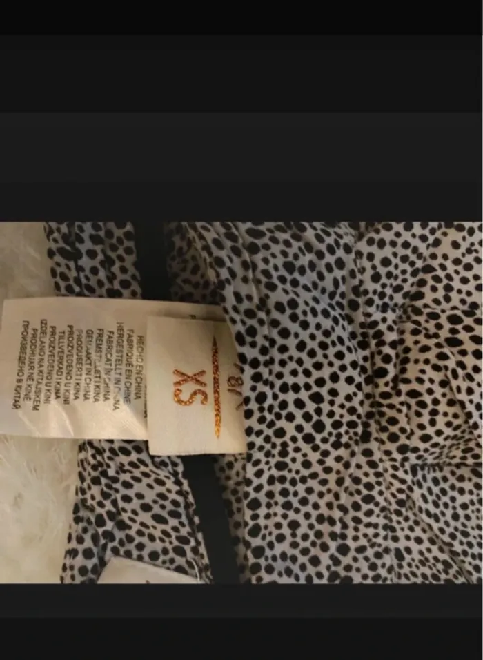 Pantalons jeans pour femme - photo numéro 7