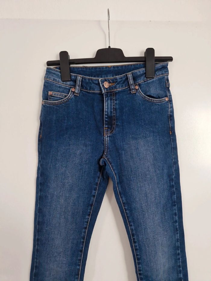 Skinny denim - photo numéro 2