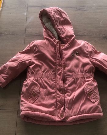 Manteau