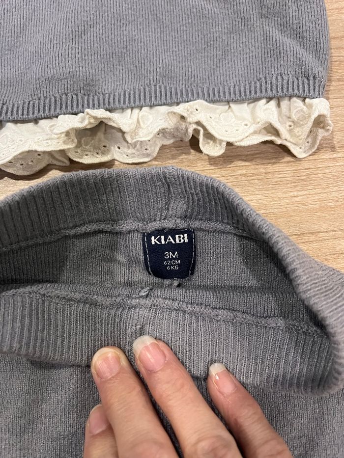 Ensemble Kiabi - photo numéro 3