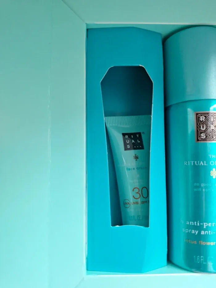 Kit spécial soleil - photo numéro 3
