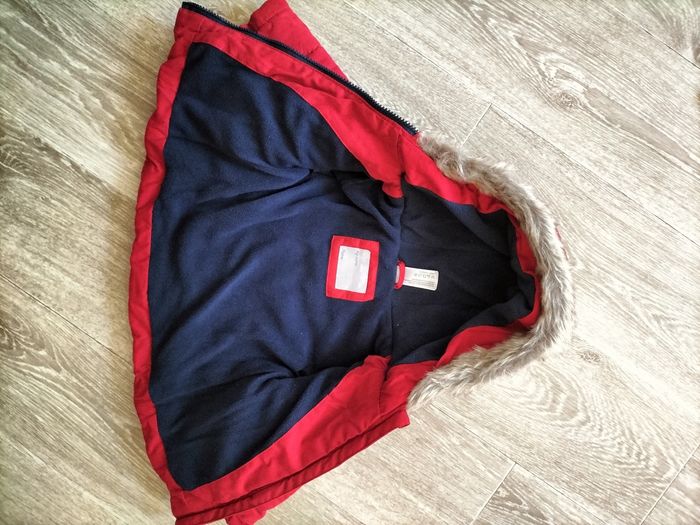 Veste enfants - photo numéro 4
