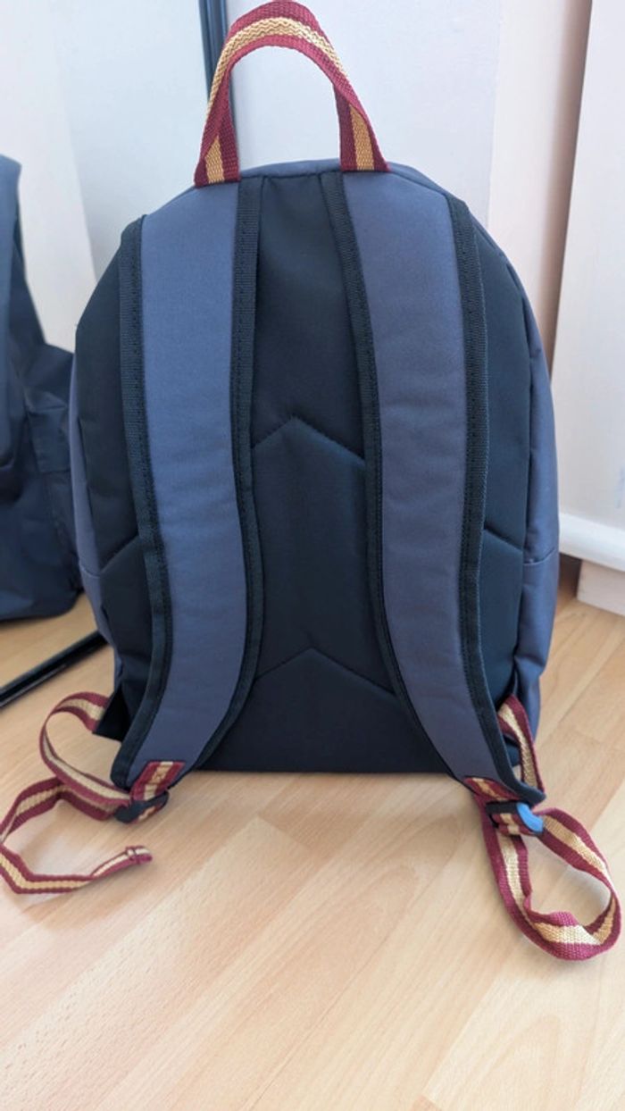 Sac à dos Harry potter - photo numéro 3