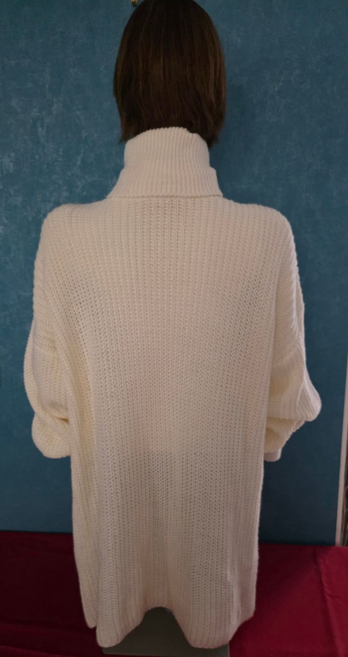 Pull robe - photo numéro 2