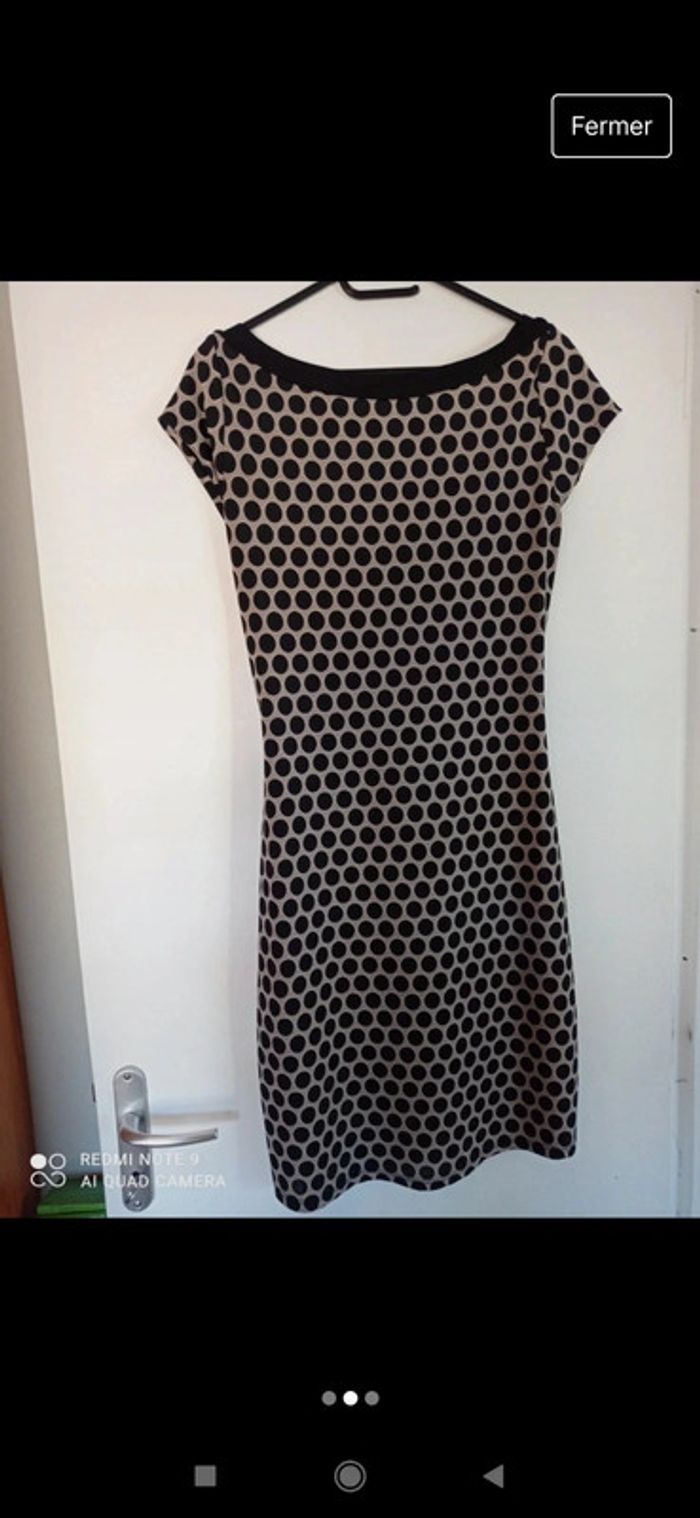 Robe été - photo numéro 2