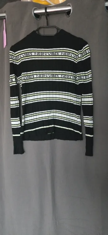 Pull léger xs/S