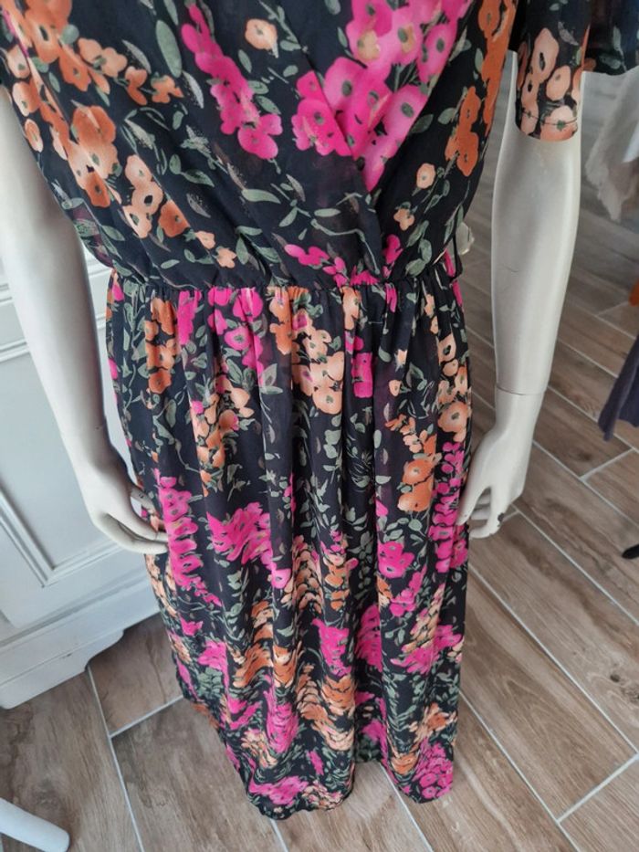 Robe 👗 longue - photo numéro 17