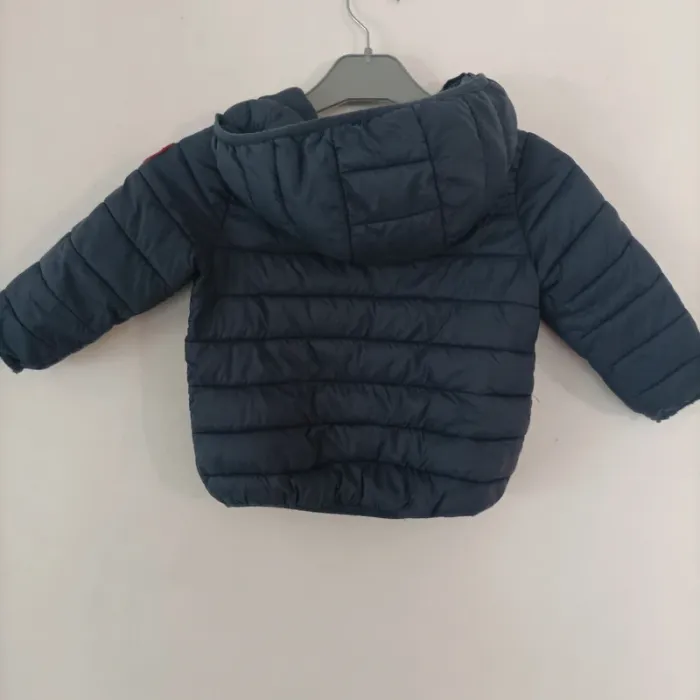 Doudoune légère TAO 24 mois - photo numéro 7