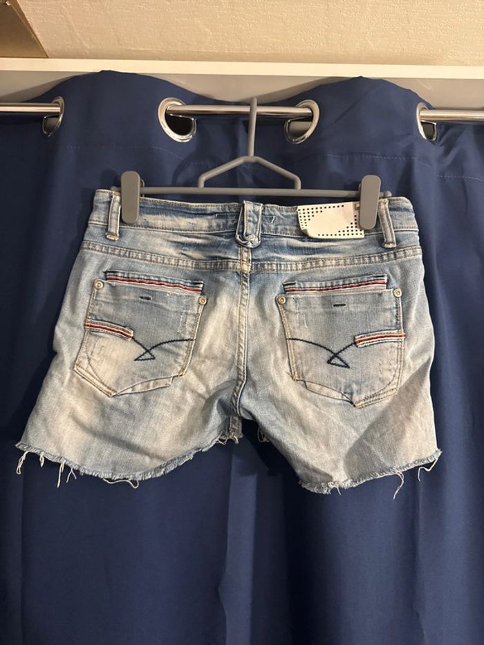 Short femme M - photo numéro 2