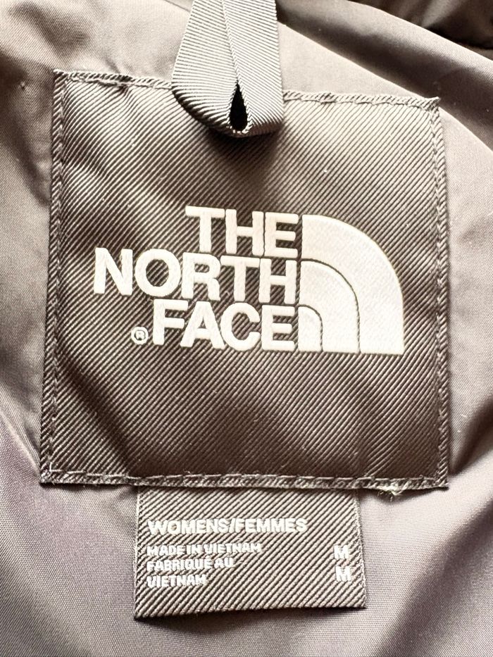 Doudoune polaire the north face - photo numéro 7