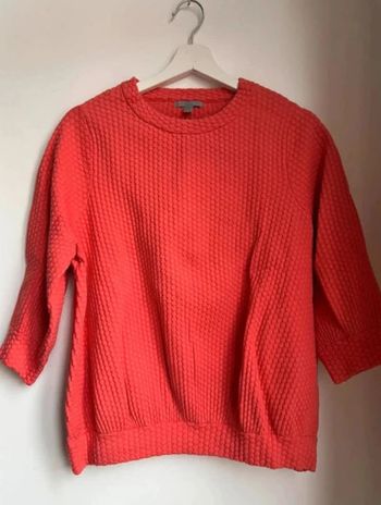 Pull COS texturé