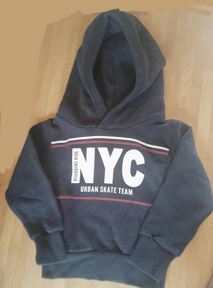 Pulls - photo numéro 2