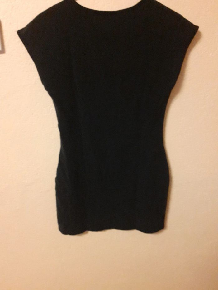 Tee shirt long ou tunique - photo numéro 3