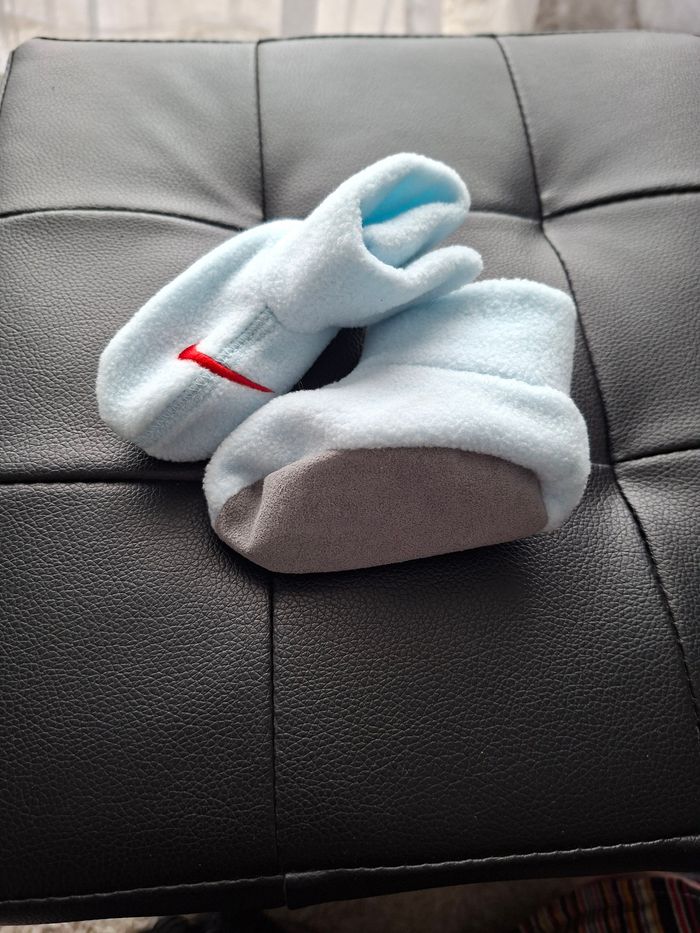 Ensemble bébé - photo numéro 6