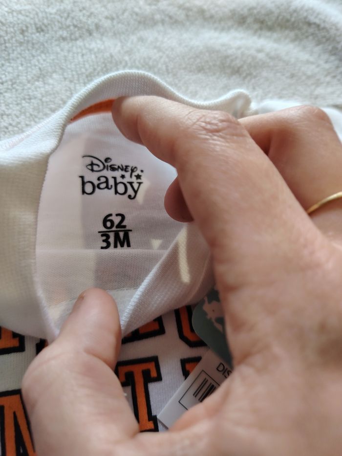 Ensemble bébé roi lion - photo numéro 2