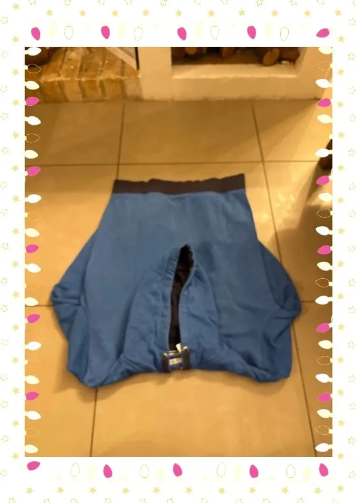 Gilet okaidi 14 ans - photo numéro 5