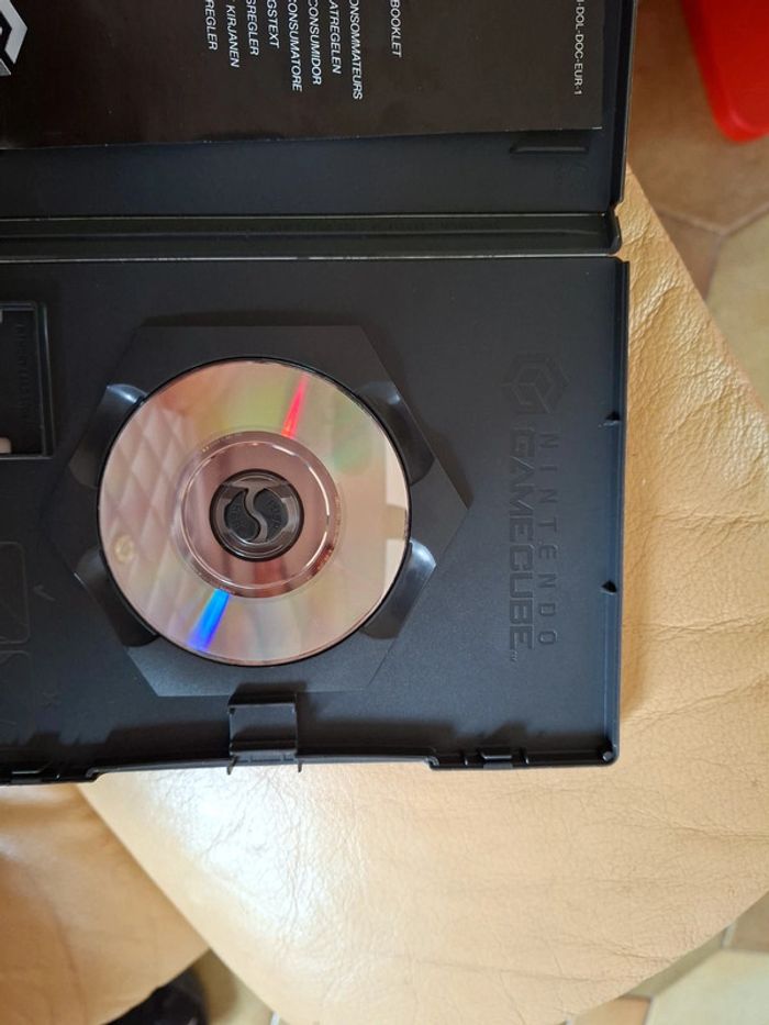 Game cube King Kong - photo numéro 5