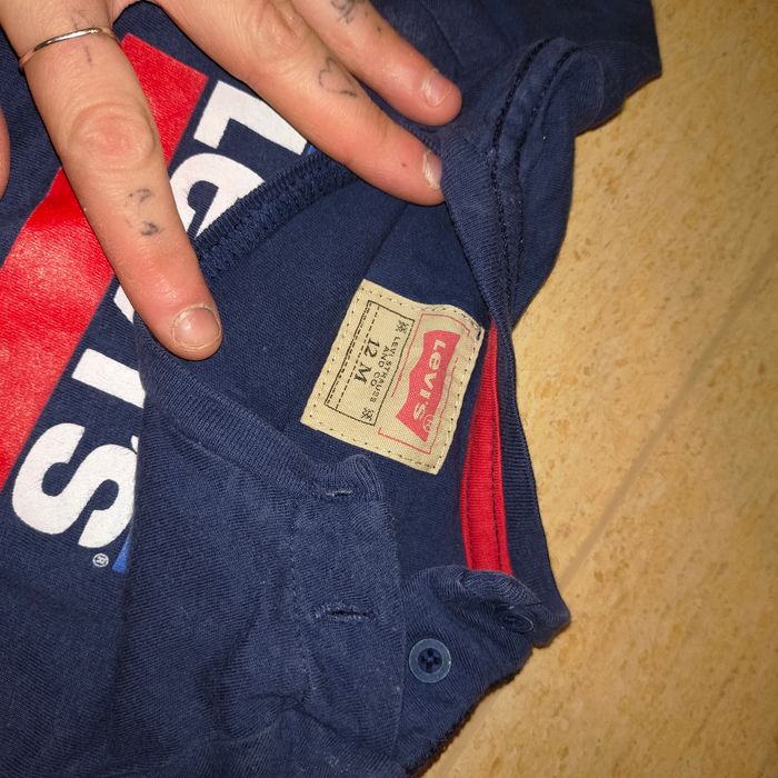 Lot levis - photo numéro 7