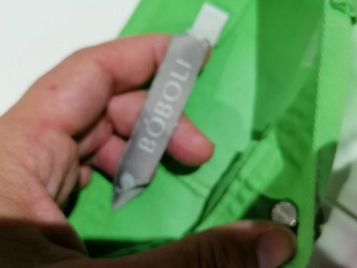 Mini jupe pastèque Boboli T 8 ans 👧🏻 - photo numéro 11