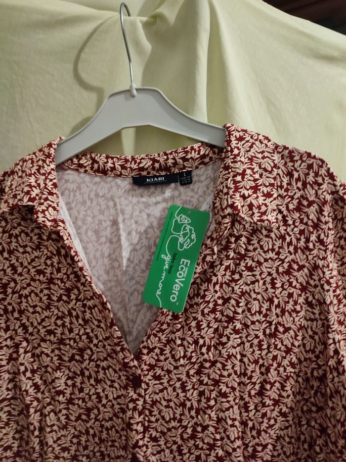 Robe - photo numéro 2