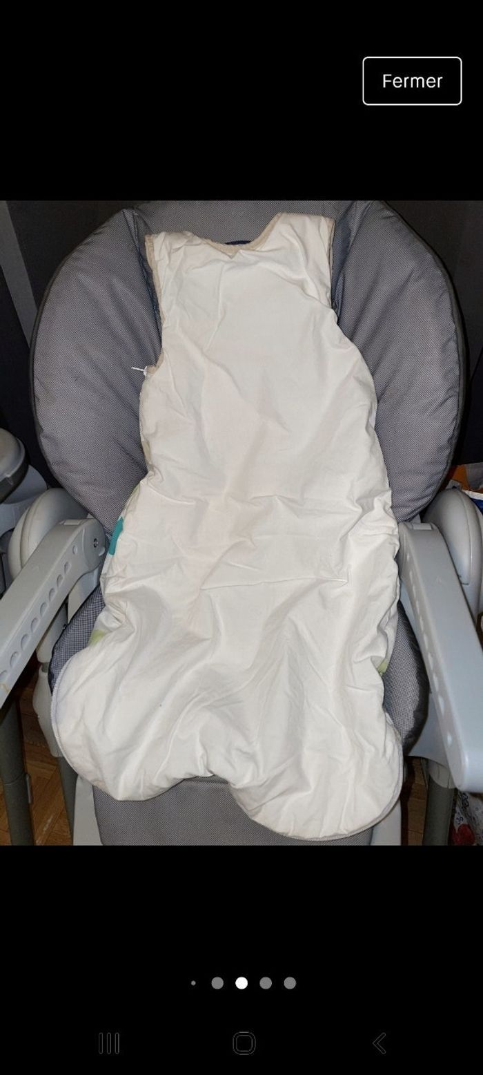 Gigoteuse verbaudert - photo numéro 2