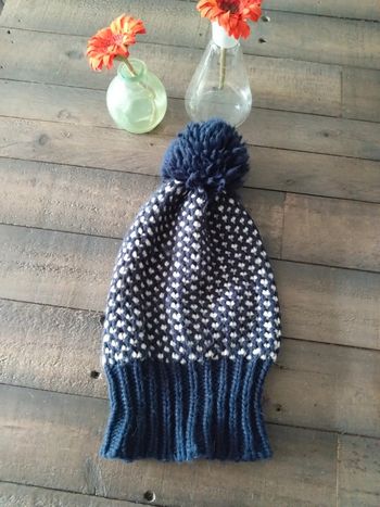 Bonnet enfants garçon ou fille