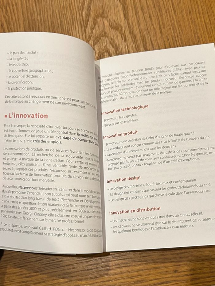 Développer sa marque avec les réseaux sociaux - photo numéro 5