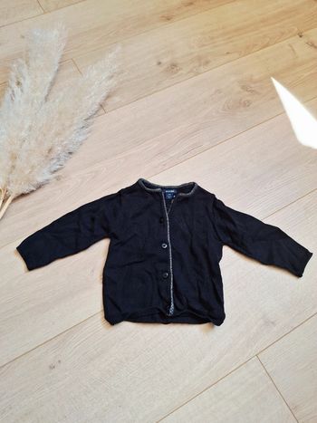 Gilet Kiabi