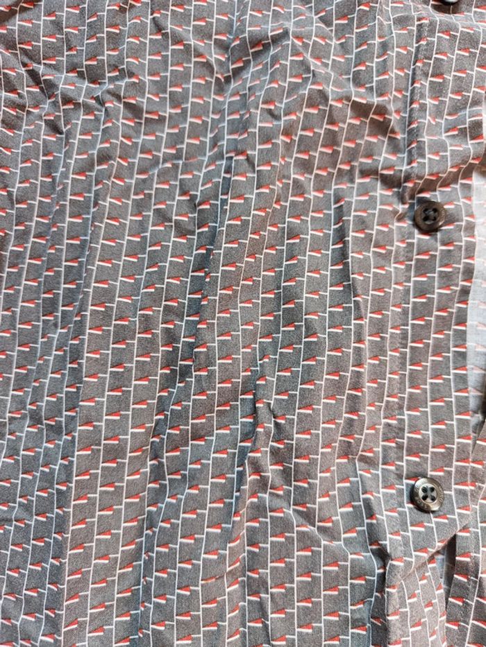 Chemise xxl Hugo boss - photo numéro 3