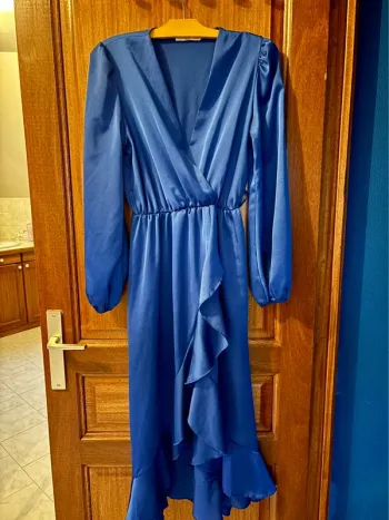 Robe de soirée femme taille 40