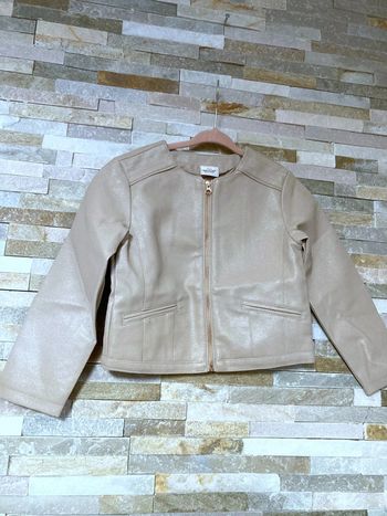 5ans veste tao neuve