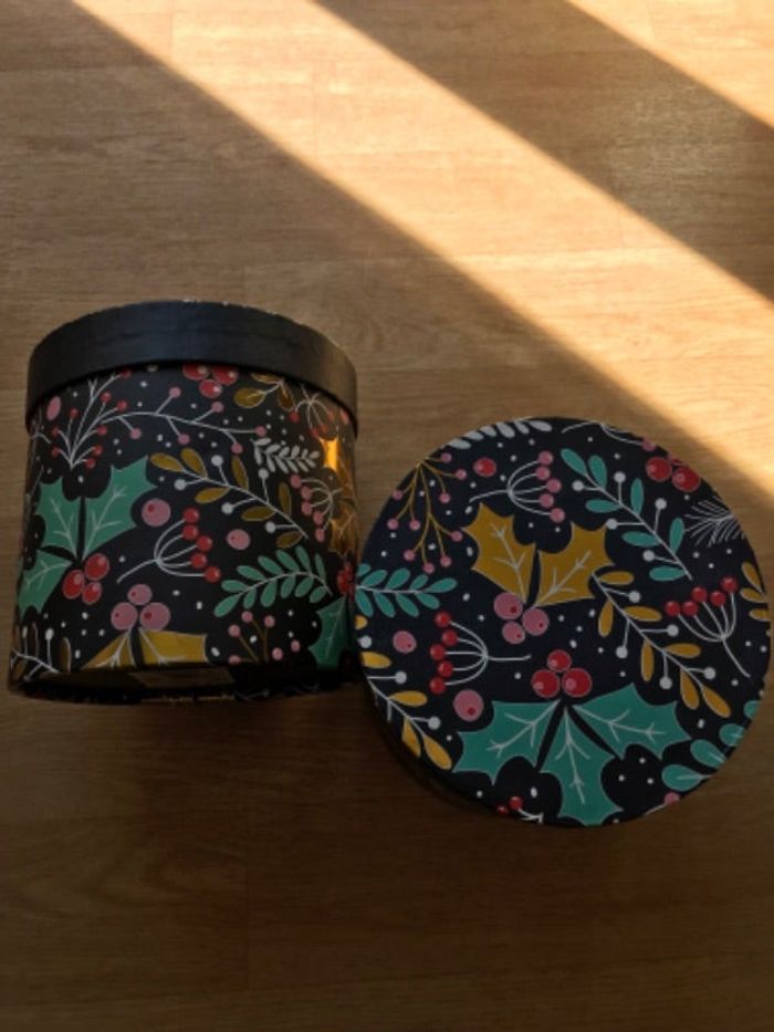 Lot de 2 boites