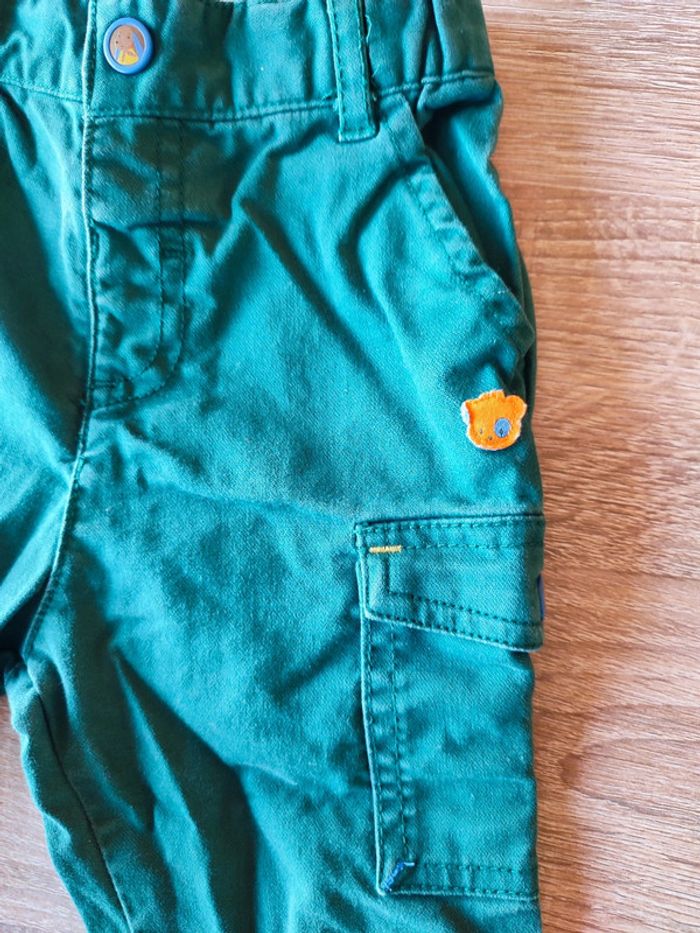 Pantalon Sergent Major - photo numéro 5