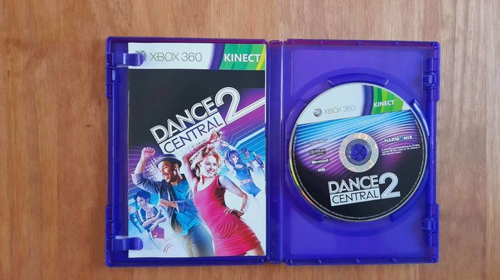 🎮 Jeu Xbox 360 Kinect : Dance Central 2 - photo numéro 3