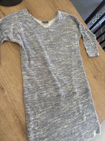 Robe pull