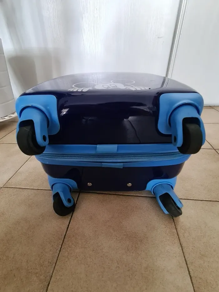 Valise cabine enfant - photo numéro 6
