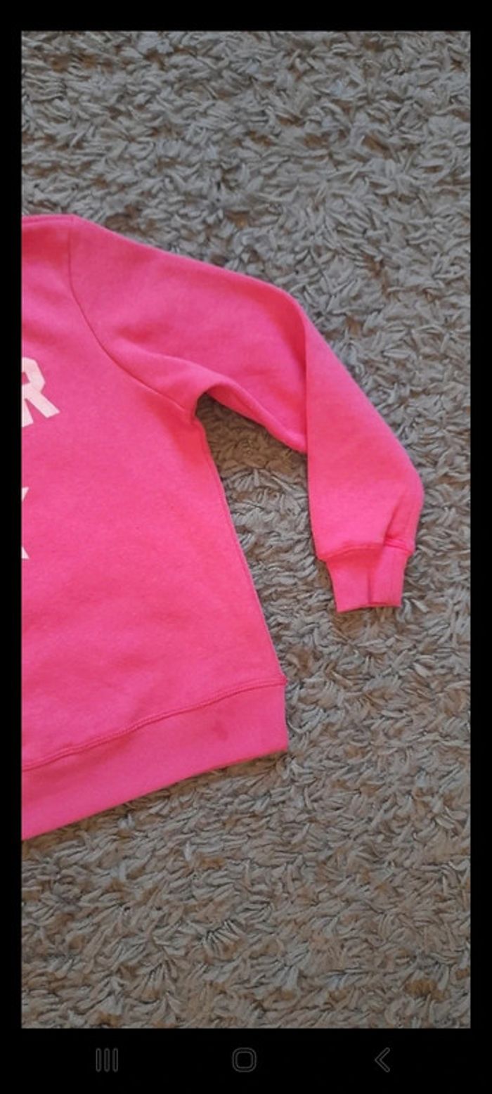 Sweat imprimé - photo numéro 3