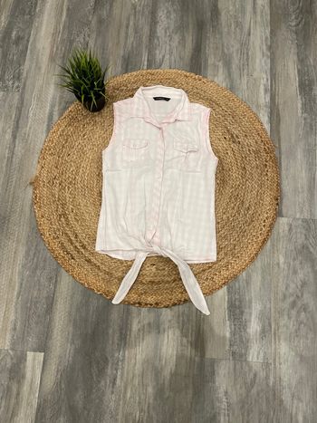 Chemise Firefly fille 14 ans