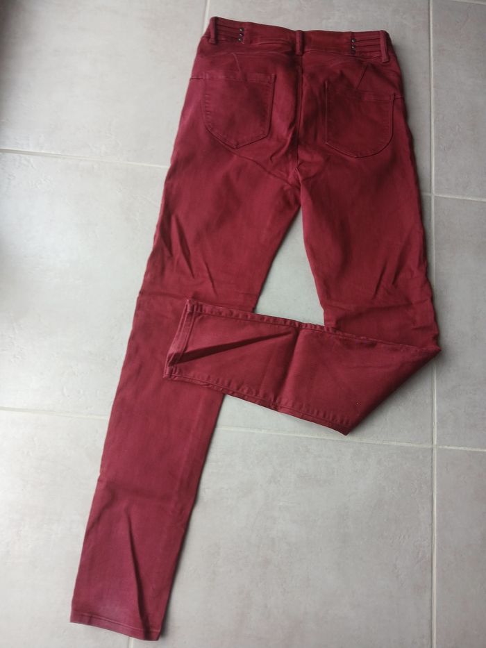 Pantalon - photo numéro 2