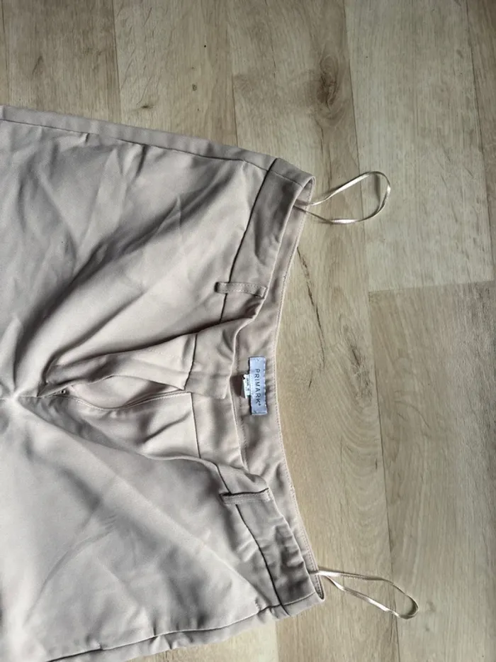 Pantalon droit - photo numéro 4