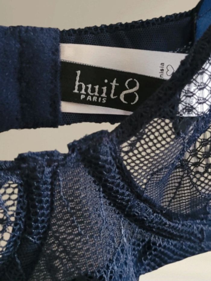 Soutien-gorge Huit 85C - photo numéro 3