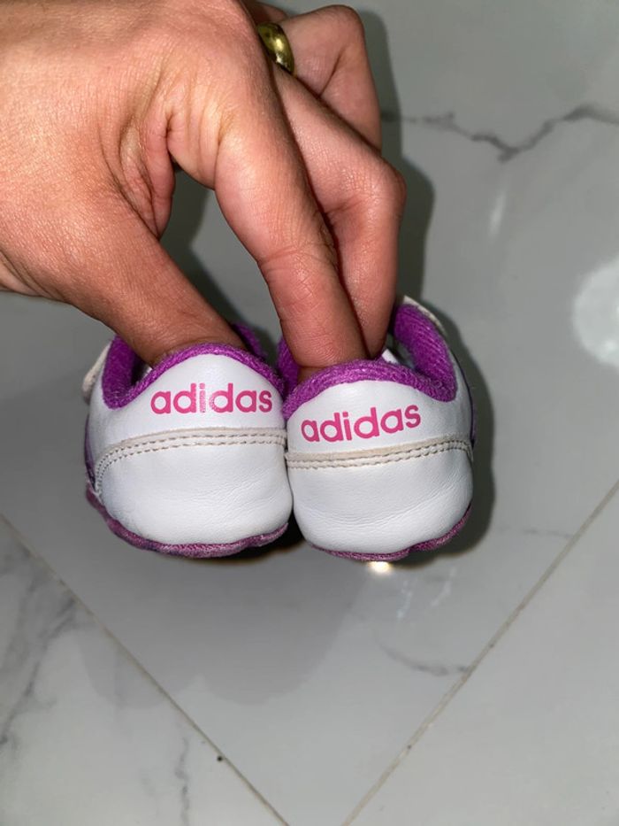 Adidas enfants - photo numéro 3