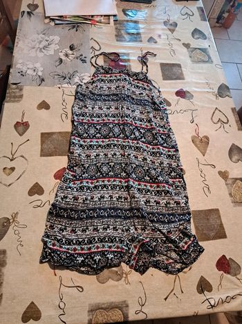 Combishort femme taille 36-38