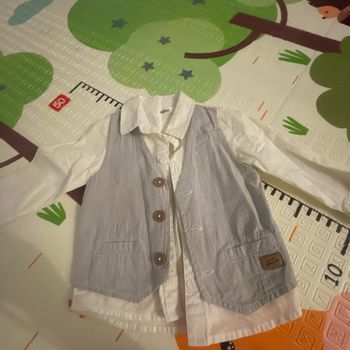 Chemise