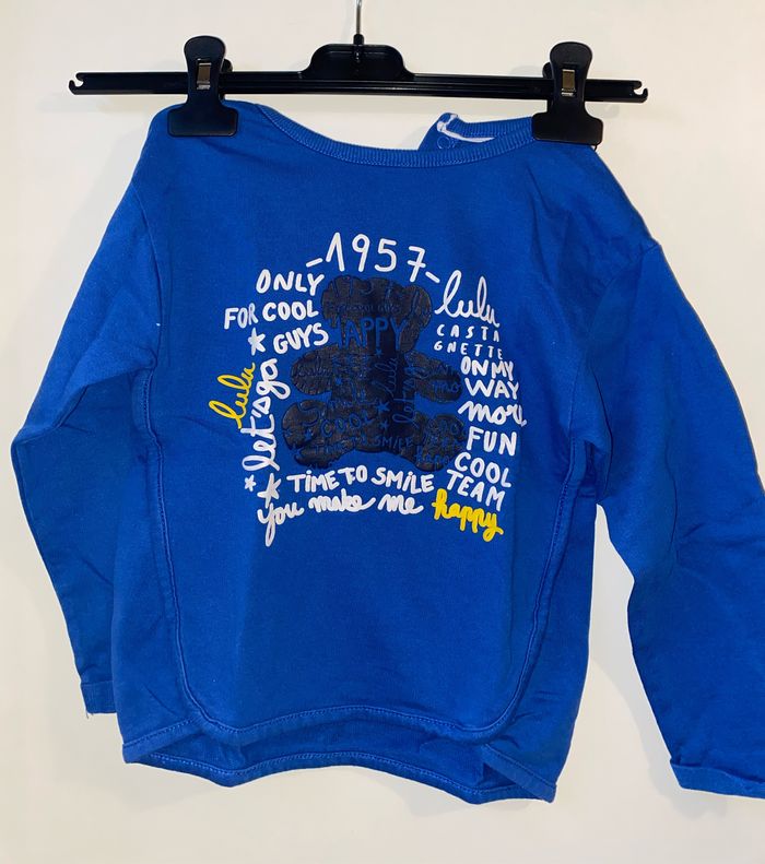 T-shirt manches longues