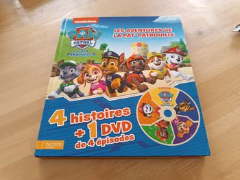Livre pour enfants