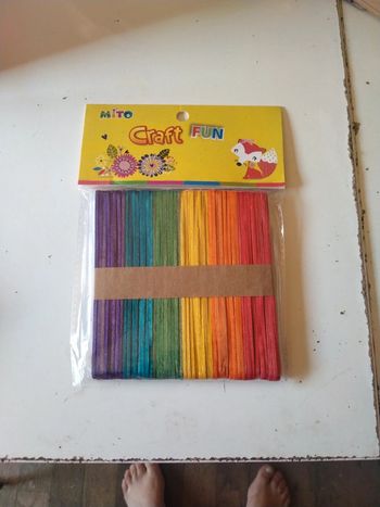 Mito craft fun