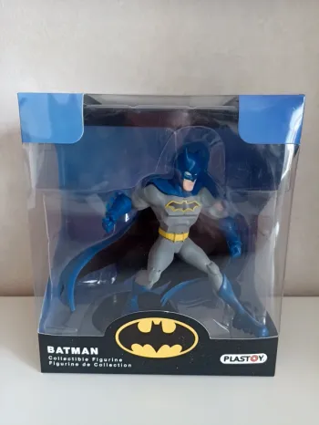 Figurine batman plastoy