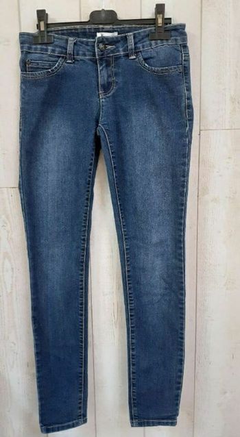 Jean femme 36 kookai